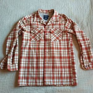 Pendleton Wool Board Shirt